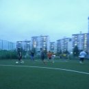 대우푸르지오 공원 풋살구장 | 2014년 5월 3일 토요일 풋살 후기