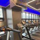 에이치짐 회기점 이미지