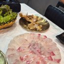 비소(전의)-호-1 | 거제 횟집 추천 소노캄근처횟집 해림호횟집2호점에서 해림호회 세트로 해산물 잔치