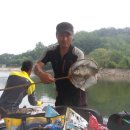 주봉낚시터 이미지