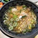 전통콩나물해장국 이미지