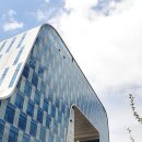 대전광역시동구청 공연장 이미지