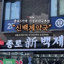 큰종로 온누리 약국 이미지