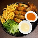 평택역 | 평택역맛집추천 요리주점 피날레｜분위기·안주 다 잡은 평택역술집 후기