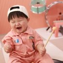 파스텔 | 단율이 돌촬영했어요! 뮤지션부터 돌상까지 원주베이비파스텔 후기