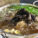 마산회원구 ⓕ-14 | 마산 합성동맛집 압도 창원마산역점 능이백숙 추천