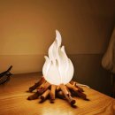 모닥불 | 모닥불 무드등 후기 보면서 바뀐 나의 일상