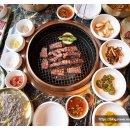 눈꽃갈비 이미지