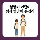 (주)휴베이스 | 어린이 영양제, 광고에 혹해서 아무거나 먹이면 안 되는 이유