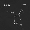 고성성당 버스정류장 이미지