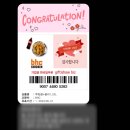 비에이치씨(bhc) 사가정점 | BHC 치킨 기프티콘 메뉴 변경 하는 방법ㅣ뿌링클 포장 픽업 후기
