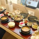 서부정류장3(성당못역1번출구) | 대구 대명동 맛집 한정식 추천 카페동이 대명점 앞산 한식 데이트 후기