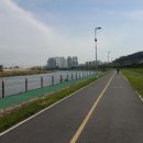 왕숙천 자전거도로7 이미지