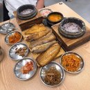 신매역 | 대구 시지 생선구이 어물전 신매역 맛집 후기