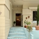 외동반림로248번길 | 창원 가로수길 카페 추천, 꼬떼드보네르 CDB 브런치 후기