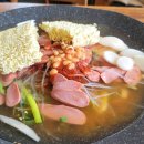 복래네부대찌개 | 전농동 시립대 맛집 복래네 부대찌개 추천해요~