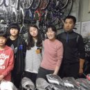 스마트자전거 이미지