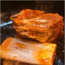 짚신매운갈비찜 - 창원시 마산회원구 양덕북4길 17 | 짚신매운갈비찜