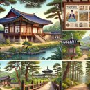 중부-현장-중부-338 | 여주여행 코스 3: 명성황후 생가, 루덴시아 테마파크, 여주 도자세상 완벽 가이드