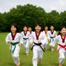 이든아이 태권도장 이미지