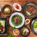 유천냉면 먹골역점 이미지