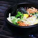 전주비빔밥 이미지