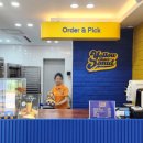 남해-275 | 남해 필수코스 옐로우츄도넛｜유자 도넛과 리얼 망고주스 후기