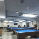 보타닉 당구장 이미지