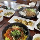 나무달쉼터 | 함양 부모님 모시고 가족여행 건강식 식당 나무달쉼터