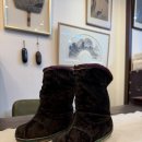 목화한식당 | #203 목화, ‘화(靴)’