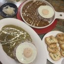 올리브그린카페 이미지