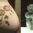 청자기와집 이미지