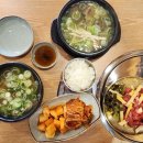 수양옥 나주곰탕 이미지