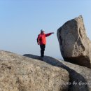 현주네민박 | [한국100명산] 12.남해 금산 (錦山 681m) 탐방기
