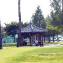 하양생활체육공원 이미지