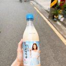 세븐일레븐 명일삼익점 | [송가인의 생막걸리어라] 내돈내산 세븐일레븐 송가인 막걸리 후기