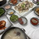 부안국밥 | 부안 할매피순대 순대국밥 돼지국밥 머릿고기 리뷰 주말 웨이팅 후기