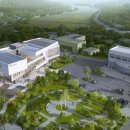 전동면 복합커뮤니티센터 이미지