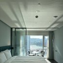 (주)대성문이마트24영도라발스호텔점 | 부산 영도 포차거리 근처 스탠다드 더블 오션뷰 숙소추천 라발스호텔