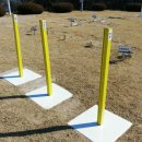 적설량측정 이미지