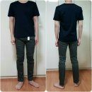 티이티컴퍼니 | [TheKnitCompany - 더블 실켓 반팔티](더니트컴퍼니/Premium double silket T-shirts/고스트테일러/여름...