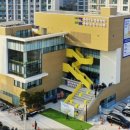 중화문학도서관 이미지