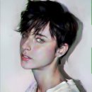 연필스케치 이미지