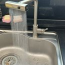 가람11단지 버스정류장 | 운정 가람마을11단지 주방수전 교체 / 물새는 폭포수전 깔끔하게 해결한 시공후기