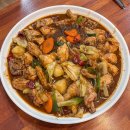 안동구시장 | 안동찜닭골목 맛집 구시장 현대찜닭 내돈내산 후기(+주차장)