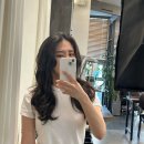 C.S글로벌 | [후기] 평촌미용실 더 주안헤어 평촌점 레어어드S컬 셋팅펌 누리디자이너 시술