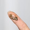 [옥정]꿀피부를 위한 천연 스킨케어 | 민감성 피부를 위한 자연 진정 케어, 쑥분말팩 만들기