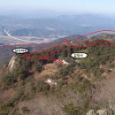 제48차 갑장산(806m,경북 상주)정기산행 이미지