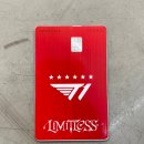 티원(T-Won) | [캠우리 7기] 강남 티원 굿즈샵 방문 후기 | T1 HQ 사옥 | 우리은행XT1 콜라보 체크카드