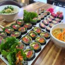 코아김밥 네이버블로그